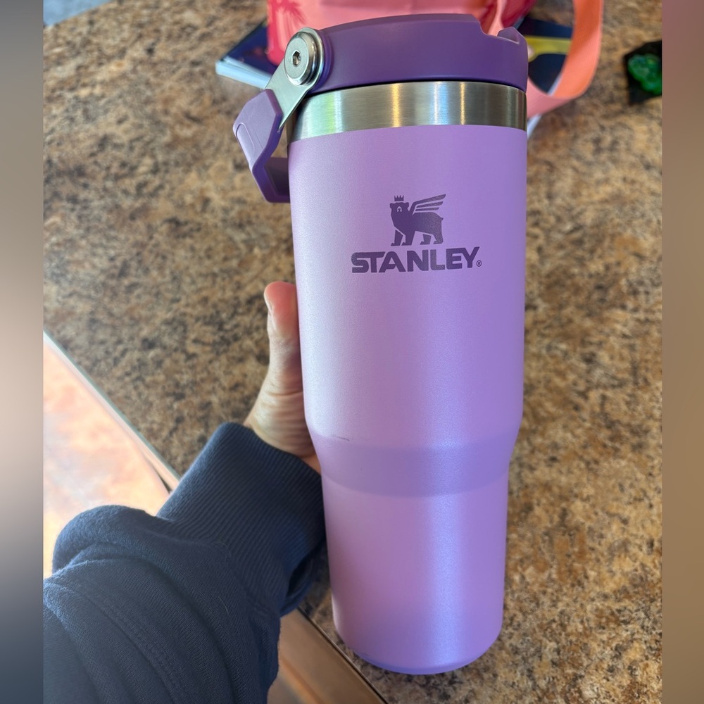 Stanley Flip Top water bottle